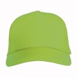 Cappellino in poliestere, 5 pannelli FullGadgets.com