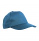 Cappellino in poliestere, 5 pannelli FullGadgets.com