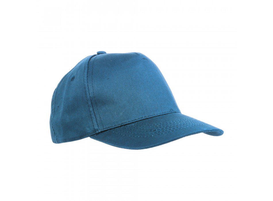 Cappellino in poliestere, 5 pannelli FullGadgets.com