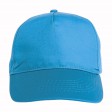 Cappellino in poliestere, 5 pannelli FullGadgets.com