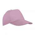 Cappellino in poliestere, 5 pannelli FullGadgets.com