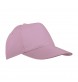 Cappellino in poliestere, 5 pannelli FullGadgets.com