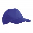 Cappellino in poliestere, 5 pannelli FullGadgets.com