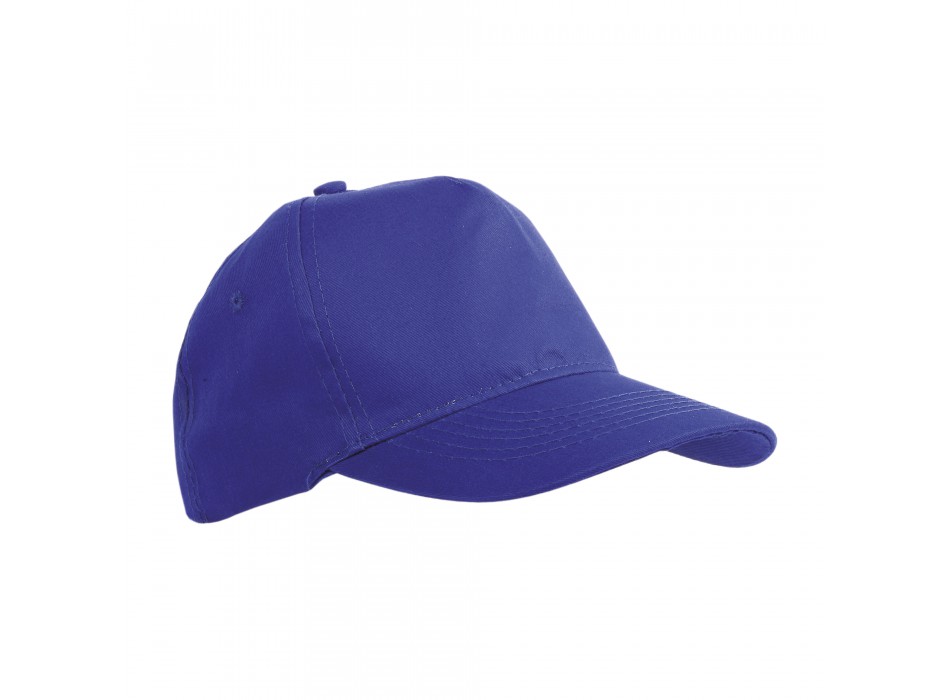 Cappellino in poliestere, 5 pannelli FullGadgets.com