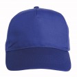 Cappellino in poliestere, 5 pannelli FullGadgets.com