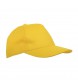 Cappellino in poliestere, 5 pannelli (per bambino) FullGadgets.com