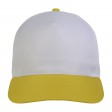 Cappellino in poliestere, 5 pannelli, regolazione a velcro FullGadgets.com