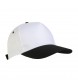 Cappellino in poliestere, 5 pannelli, regolazione a velcro FullGadgets.com