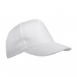 Cappellino in rpet, 5 pannelli con anellini ricamati FullGadgets.com