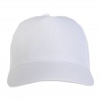 Cappellino in rpet, 5 pannelli con anellini ricamati FullGadgets.com