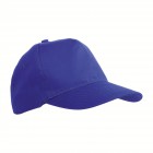 Cappellino in rpet, 5 pannelli con anellini ricamati FullGadgets.com