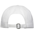 Cappellino in tessuto riciclato Aware™ a 6 pannelli Opal FullGadgets.com