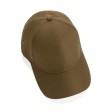 Cappellino sportivo 6 pannelli in RPET Impact AWARE™ FullGadgets.com