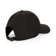 Cappellino sportivo 6 pannelli in RPET Impact AWARE™ FullGadgets.com