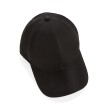 Cappellino sportivo 6 pannelli in RPET Impact AWARE™ FullGadgets.com