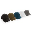 Cappellino sportivo 6 pannelli in RPET Impact AWARE™ FullGadgets.com