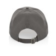 Cappellino sportivo 6 pannelli in RPET Impact AWARE™ FullGadgets.com