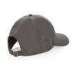 Cappellino sportivo 6 pannelli in RPET Impact AWARE™ FullGadgets.com