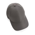 Cappellino sportivo 6 pannelli in RPET Impact AWARE™ FullGadgets.com