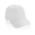 Cappellino sportivo 6 pannelli in RPET Impact AWARE™ FullGadgets.com