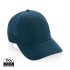 Cappellino Sportivo 6 Pannelli In Rpet Impact Aware™ Personalizzabile