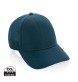 Cappellino sportivo 6 pannelli in RPET Impact AWARE™ FullGadgets.com