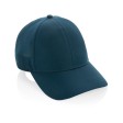 Cappellino sportivo 6 pannelli in RPET Impact AWARE™ FullGadgets.com