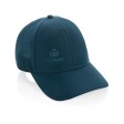 Cappellino sportivo 6 pannelli in RPET Impact AWARE™ FullGadgets.com