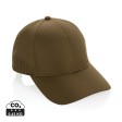 Cappellino sportivo 6 pannelli in RPET Impact AWARE™ FullGadgets.com