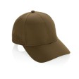 Cappellino sportivo 6 pannelli in RPET Impact AWARE™ FullGadgets.com