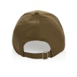 Cappellino sportivo 6 pannelli in RPET Impact AWARE™ FullGadgets.com