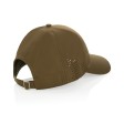 Cappellino sportivo 6 pannelli in RPET Impact AWARE™ FullGadgets.com