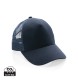 Cappellino trucker 5 pannelli in rcotton Impact AWARE™ 190gr FullGadgets.com