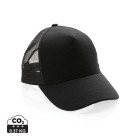 Cappellino trucker 5 pannelli in rcotton Impact AWARE™ 190gr FullGadgets.com