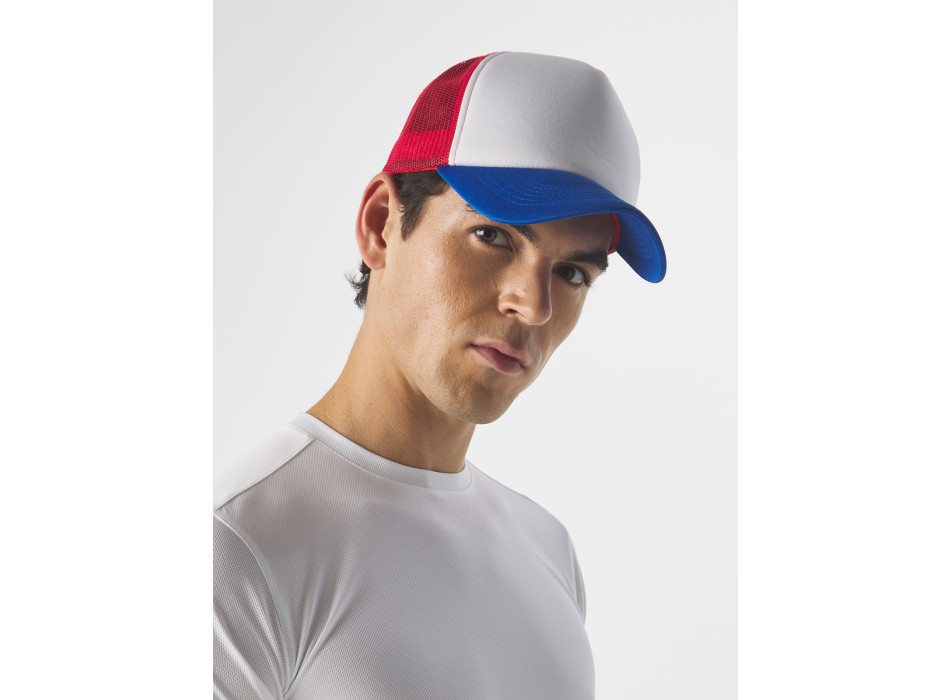 Cappellino trucker - Glam FullGadgets.com