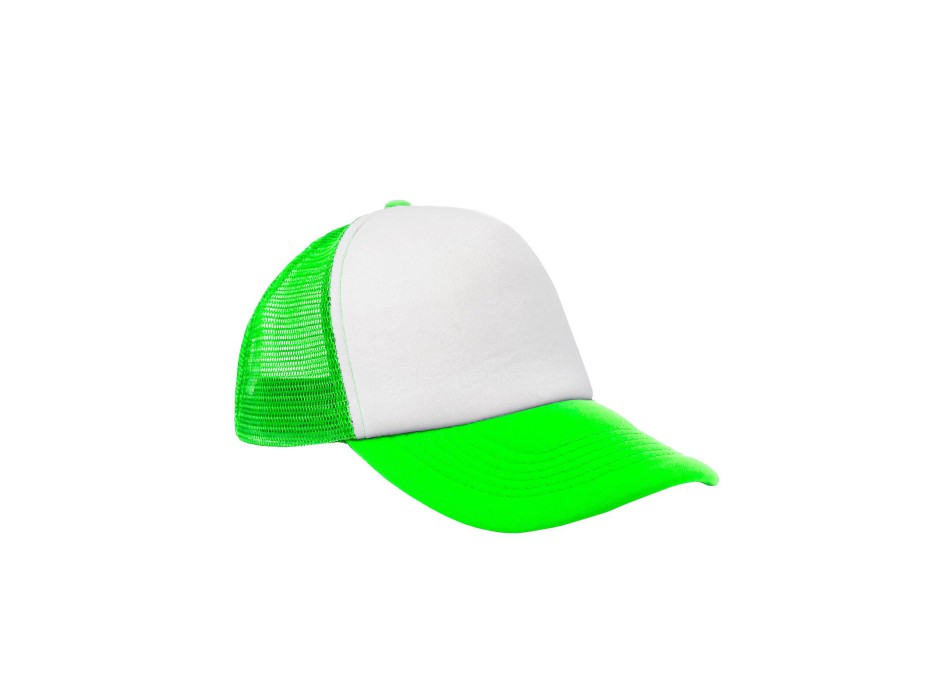 Cappellino trucker - Glam FullGadgets.com