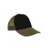 Mesh Cap 100% Poliestere Personalizzabile