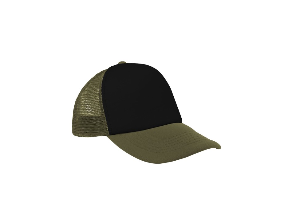 Cappellino trucker - Glam FullGadgets.com