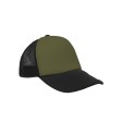 Cappellino trucker - Glam FullGadgets.com