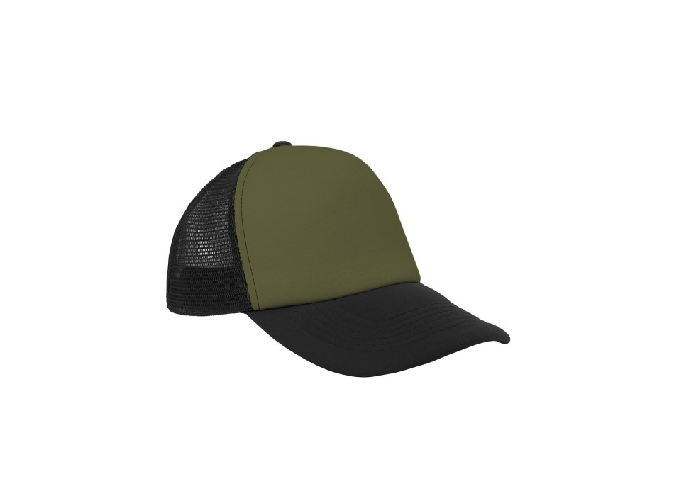 Cappellino trucker - Glam FullGadgets.com