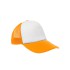 Mesh Cap 100% Poliestere Personalizzabile