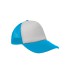 Mesh Cap 100% Poliestere Personalizzabile