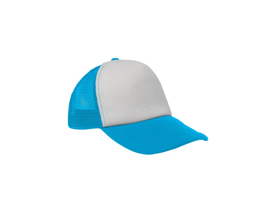 Cappellino trucker - Glam FullGadgets.com