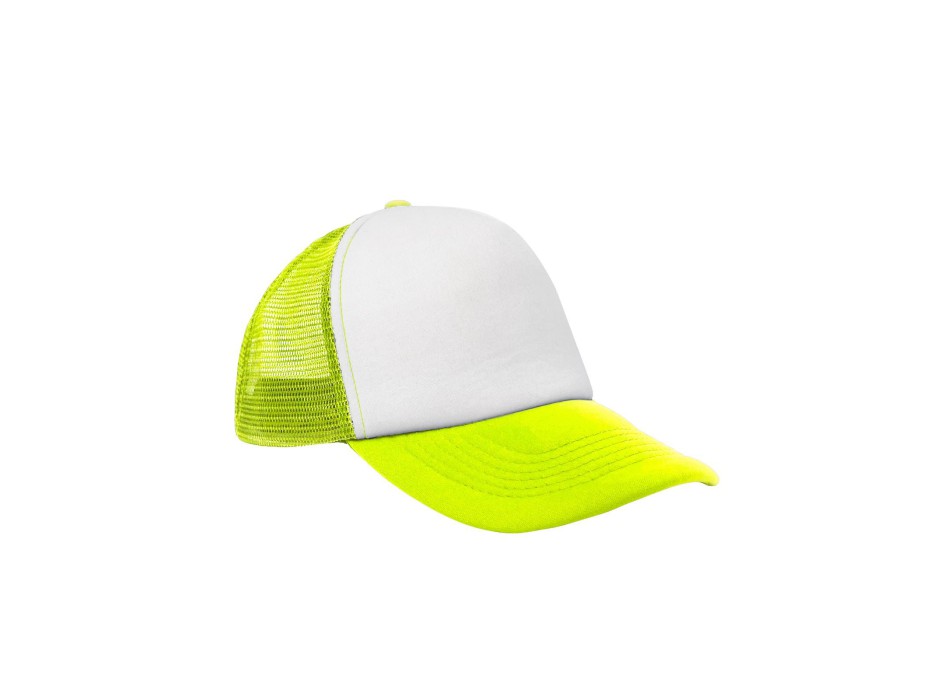 Cappellino trucker - Glam FullGadgets.com