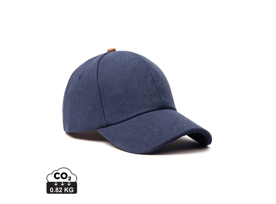 Cappellino VINGA Bosler in canvas AWARE™ FullGadgets.com