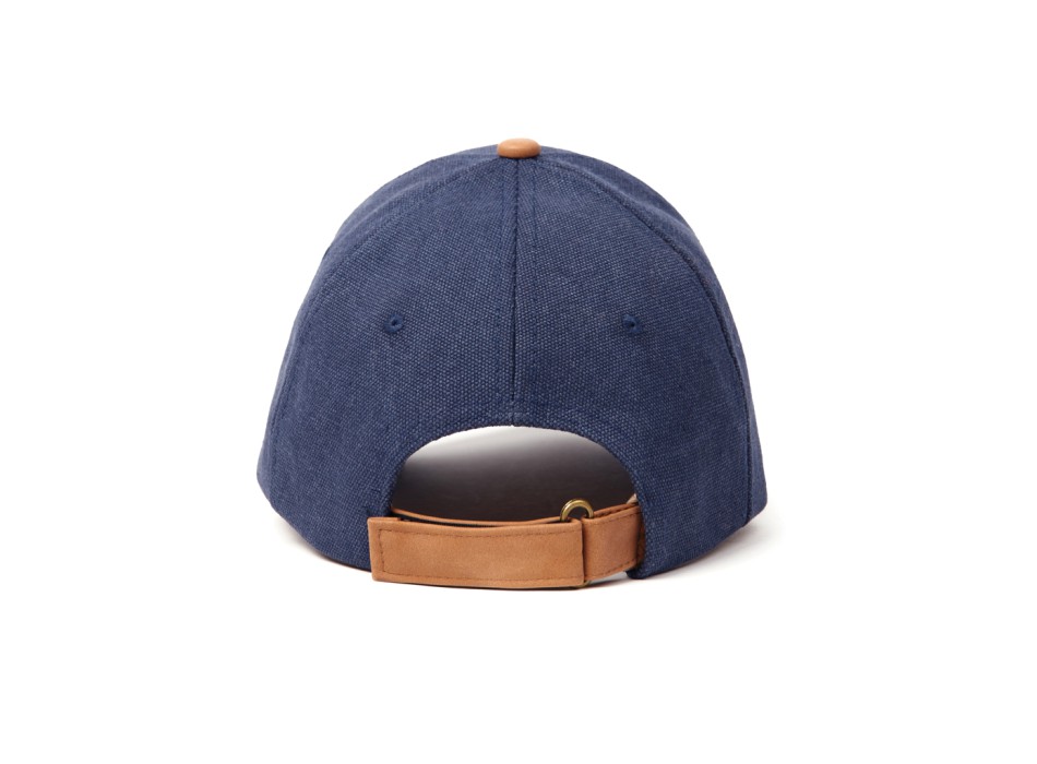 Cappellino VINGA Bosler in canvas AWARE™ FullGadgets.com