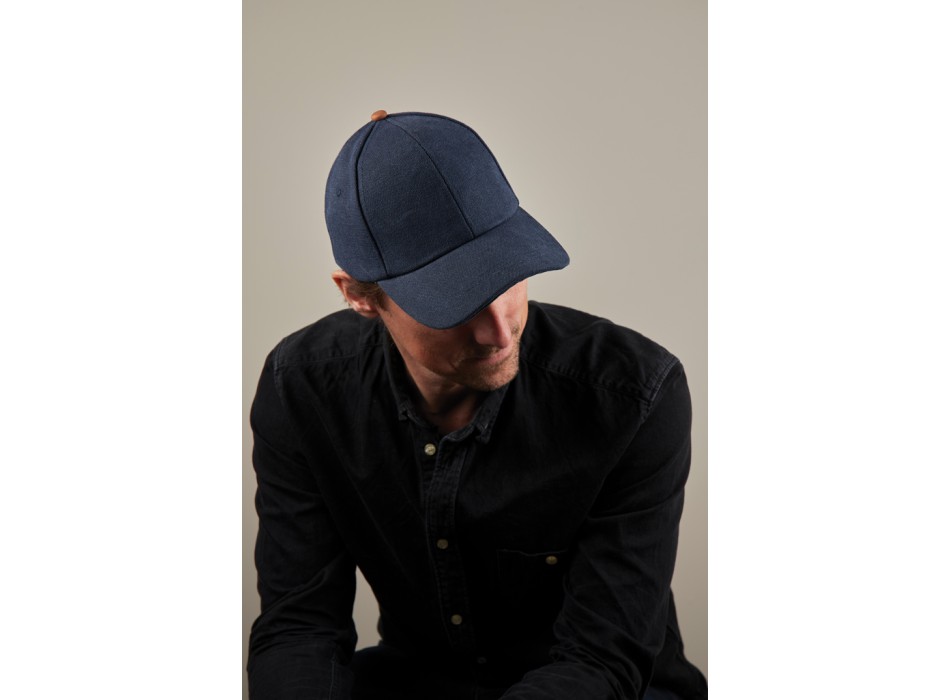 Cappellino VINGA Bosler in canvas AWARE™ FullGadgets.com