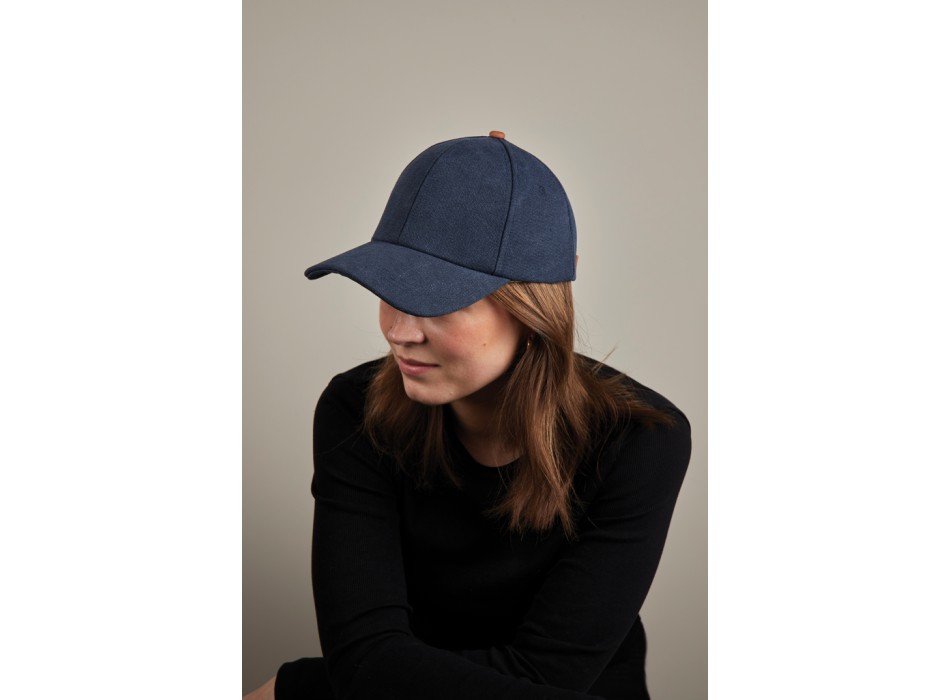 Cappellino VINGA Bosler in canvas AWARE™ FullGadgets.com