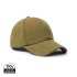 Cappellino VINGA Bosler in canvas AWARE™