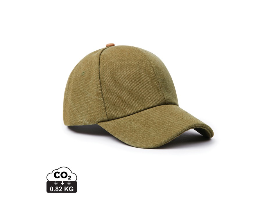 Cappellino VINGA Bosler in canvas AWARE™ FullGadgets.com